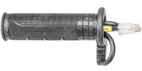 Náhradní rukojeť levá pro vyhřívané gripy Hotgrips Premium Adventure, OXFORD