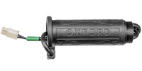 Náhradní rukojeť pravá pro vyhřívané gripy Hotgrips Cruiser a Cruiser Premium, OXFORD