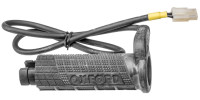 Náhradní rukojeť levá pro vyhřívané gripy Hotgrips ATV a ATV Premium, OXFORD