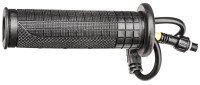 Náhradní rukojeť levá pro vyhřívané gripy Hotgrips EVO Thermistor Touring, OXFORD