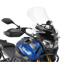 KD2119ST čiré plexi YAMAHA XT 1200 Z/ZE Superteneré (10-19)