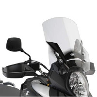 KD3105ST čiré plexi SUZUKI DL 1000 V-STROM (14-16)