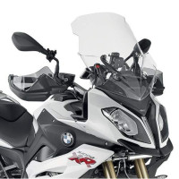KD5119ST čiré plexi BMW S 1000 XR (15-18)