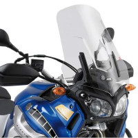 KD447ST čiré plexi YAMAHA XT 1200 Z Superteneré (10-19)