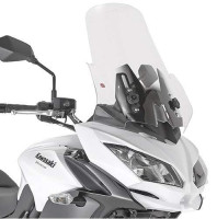 KD4122ST čiré plexi KAWASAKI Versys 650 (17-21)