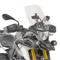 KD5126ST čiré plexi BMW G 310 GS (17-18)