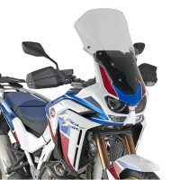 KD1178ST čiré plexi HONDA CRF 1100 L Africa Twin Adventure Sports (20)