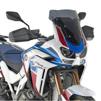 KD1178B kouřové plexi HONDA CRF 1100 L Africa Twin Adventure Sports (20)