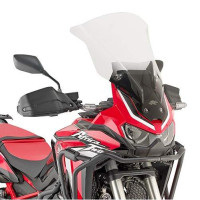 KD1179ST čiré plexi HONDA CRF 1100 L Africa Twin (20)