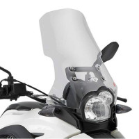 KD5101ST čiré plexi BMW G 650 GS (11-17)