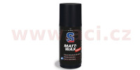 S100 vosk na matné povrchy ve spreji - Matt-Wax Spray 250 ml