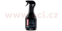 MOTUL čistič a odmašťovač E2 MOTO WASH, 1 l 