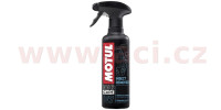 MOTUL odstraňovač hmyzu E7 INSECT REMOVER, 400 ml 