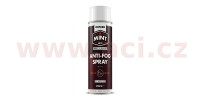 MINT antifog sprej proti mlžení plexi 250 ml