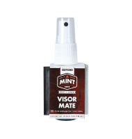 MINT univerzální čistič ve spreji s rozprašovačem, integrovanou stěrkou a houbičkou VisorMate 50 ml