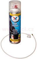 VALVOLINE EGR+TURBO CLEANER čistič EGR ventilů a turbo systémů sprej 500 ml 