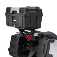 KR4105 nosič kufru KAWASAKI Versys 1000 / SE (12-24)