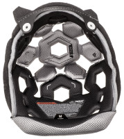 Klobouk interieru FLY RACING FORMULA