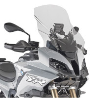 KD5138ST čiré plexi BMW S 1000 XR (20-21)