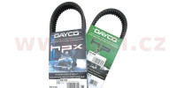 řemen variátoru Dayco (940 x 22)