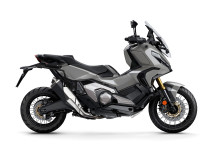 Montážní sada 3P systém SHAD 130.H0XD71IF Honda X-ADV/Forza 750 2020 -