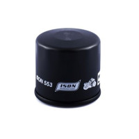 Olejový filtr HF553, ISON