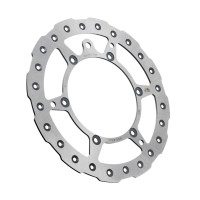 Brzdový kotouč KTM/Husqvarna/Gas Gas (přední), JT