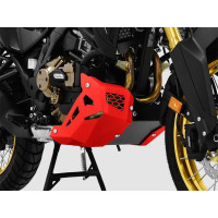 Kryt motoru Ibex Honda CRF 1100 L Africa Twin Adventure Sports 2020- červený