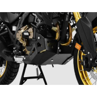 Kryt motoru Ibex Honda CRF 1100 L Africa Twin Adventure Sports 2020- černý