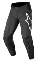 Kalhoty TECHSTAR GRAPHITE, ALPINESTARS (šedá/ černá)