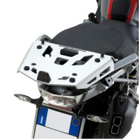 KRA5108 stříbrný nosič kufru BMW R 1200 / 1250 GS (13-20)