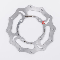 Brzdový kotouč přední, BRAKING