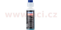 LIQUI MOLY Motorbike Benzin Stabilisator, stabilizátor benzínu pro posezónní odstávku Motorbike 250 ml