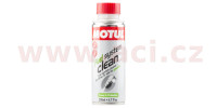 MOTUL Boost & Clean Moto, přísada do paliva 200 ml