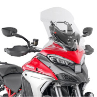 KD7413ST čiré plexi DUCATI MULTISTRADA V4 (21)