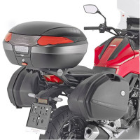 KLX1192 nosič bočních kufrů HONDA NC 750 X (21)