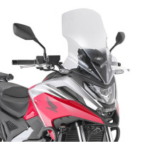 KD1192ST čiré plexi HONDA NC 750 X (21-24)
