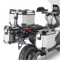 Kappa KLO1188CAM nosič bočních kufrů HONDA X-ADV 750 (21-25)