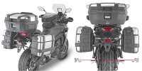 Kappa KLO2159MK nosič bočních kufrů YAMAHA Tracer 9 (21)