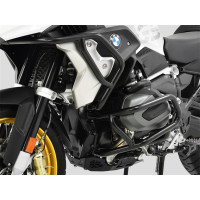 Horní + spodní padací rámy IBEX BMW R 1250 GS 2019-2021 černé