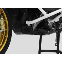 Kryt motoru Ibex Honda BMW R 1250 GS 2019- černý