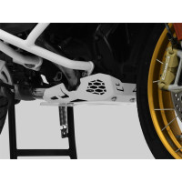 Kryt motoru Ibex Honda BMW R 1250 GS 2019- bílý