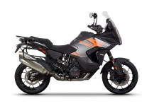 Montážní sada 4P systém SHAD K0DV114P (pro kufry TERRA) KTM Super Adventure 1290 (R, S) 2021-