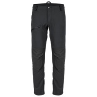 Kalhoty SUPERCHARGED CE AA 2023, SPIDI (antracit)