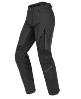 ZKRÁCENÉ KALHOTY 4 SEASON EVO SHORT, SPIDI (černá)