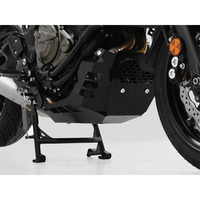 Kryt motoru Ibex Yamaha Tracer 700 2020- černý