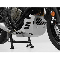 Kryt motoru Ibex Yamaha Tracer 700 2020- stříbrný