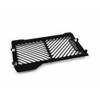 Kryt chladiče Ibex YAMAHA MT-07 Tracer / Tracer 700 (16-22) černý