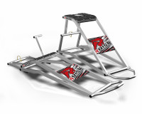 MX stojan Ride-On Lift, Risk Racing