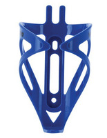 Košík HYDRA CAGE, OXFORD (modrý, plast)